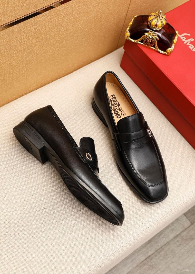 Ferragamo Shoes